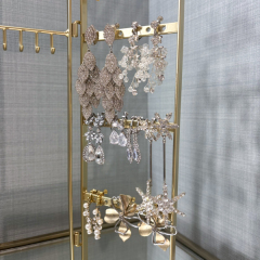 イヤリングレンタル