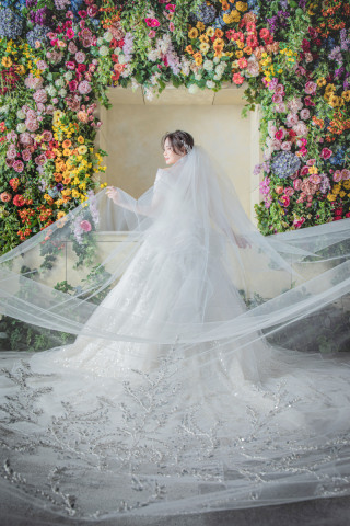 【スタジオ】レザーアルバム※ページ数によって価格は変動いたします。