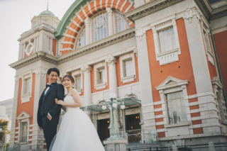 【ロケーション撮影】アルバムページ追加(2P)