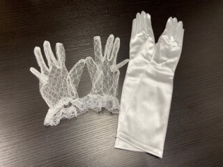 グローブレンタル