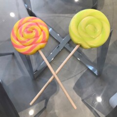 撮影小物持ち込み