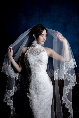 ウエストライン補正