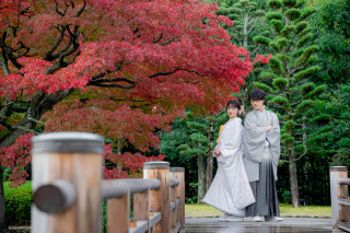 【ロケ撮】A3プロアルバム（18p）