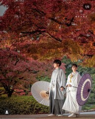 和傘・番傘レンタル