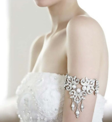 二の腕スリム補正