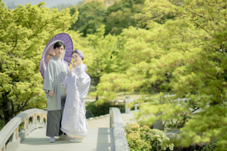 【ロケ撮】レザーアルバム（18p）