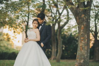 【ロケーション撮影】ウェルカムボード