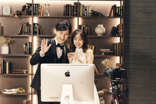 ダウンロード納品