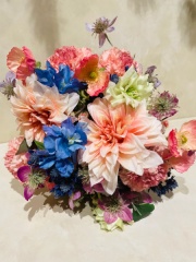 ブーケレンタル