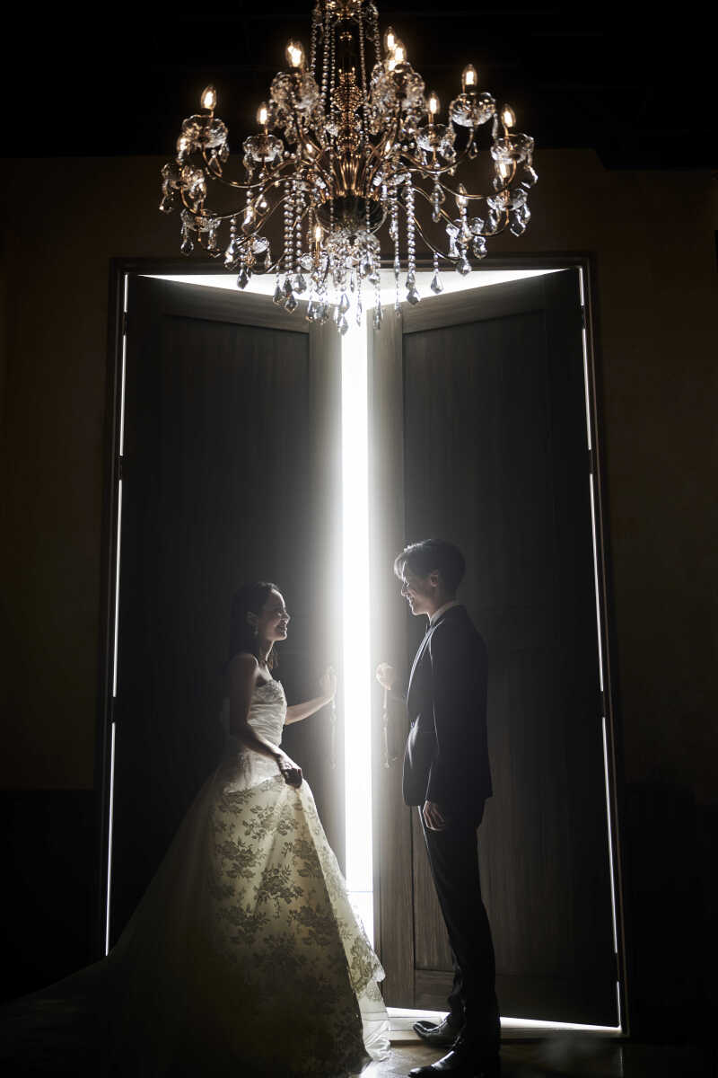 20以上ある撮影シーン