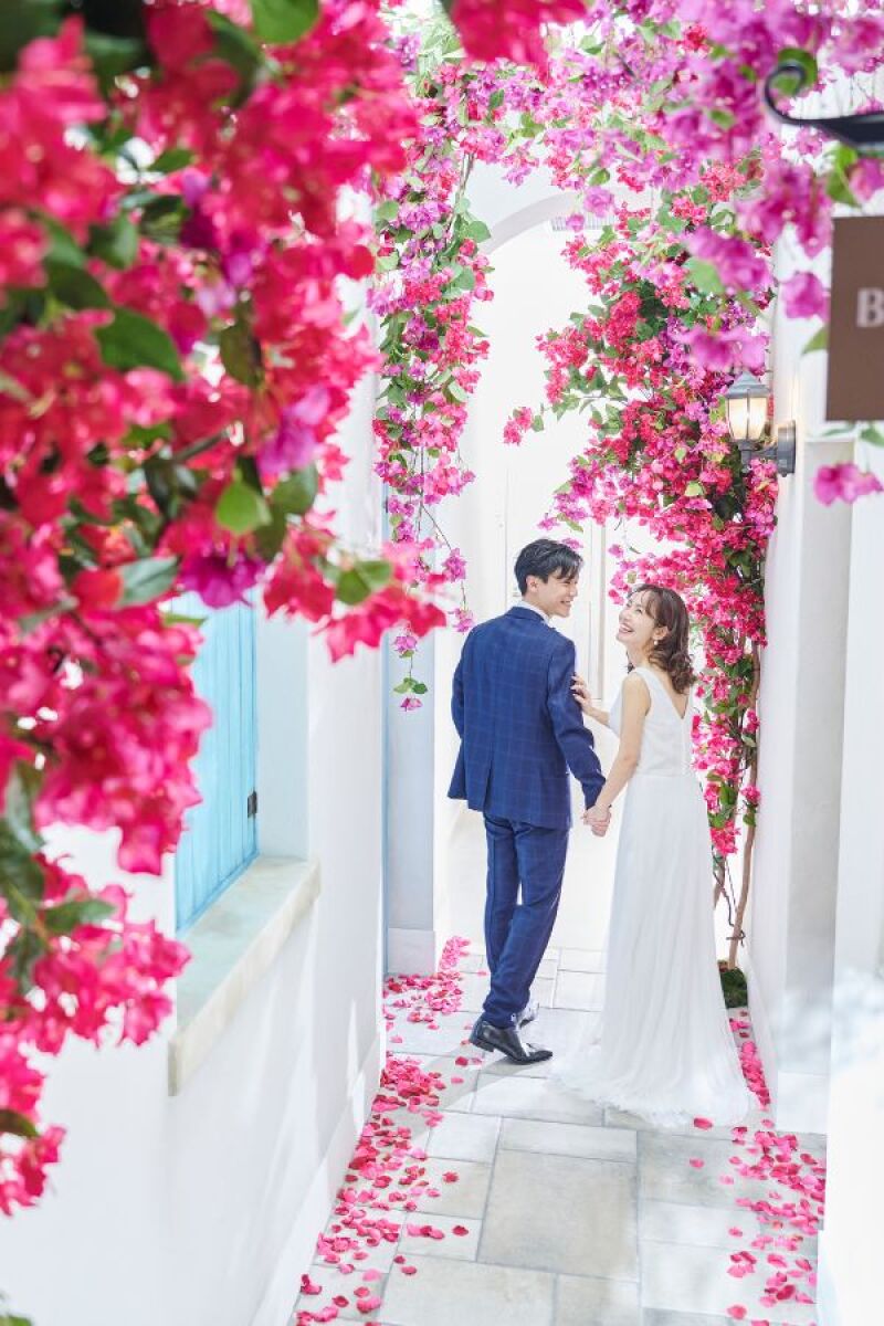 20以上ある撮影シーン