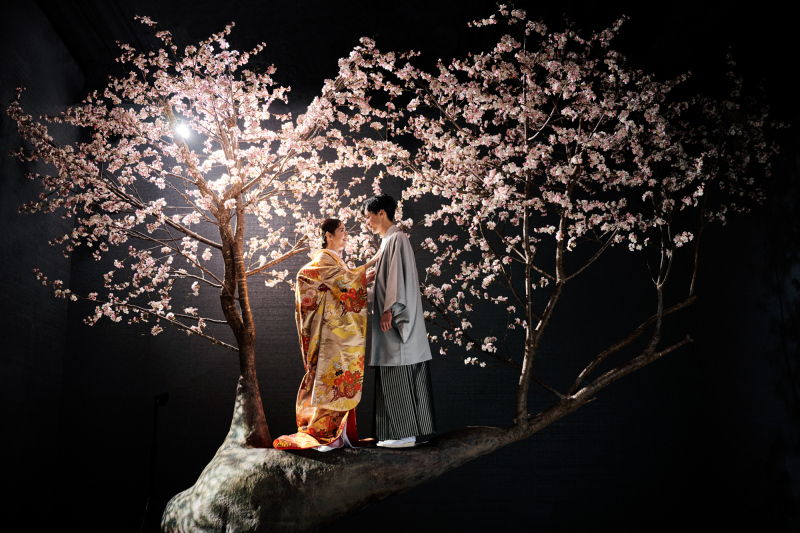 20以上ある撮影シーン