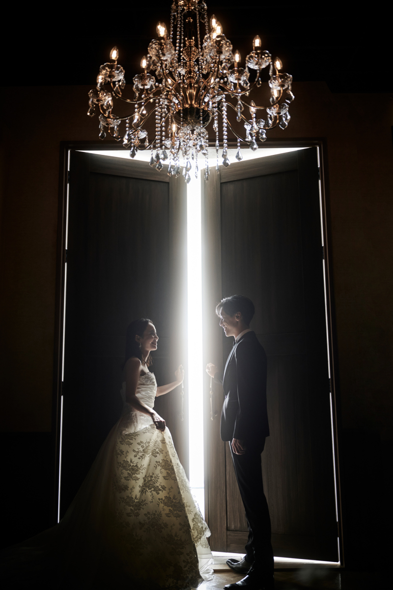 20以上ある撮影シーン