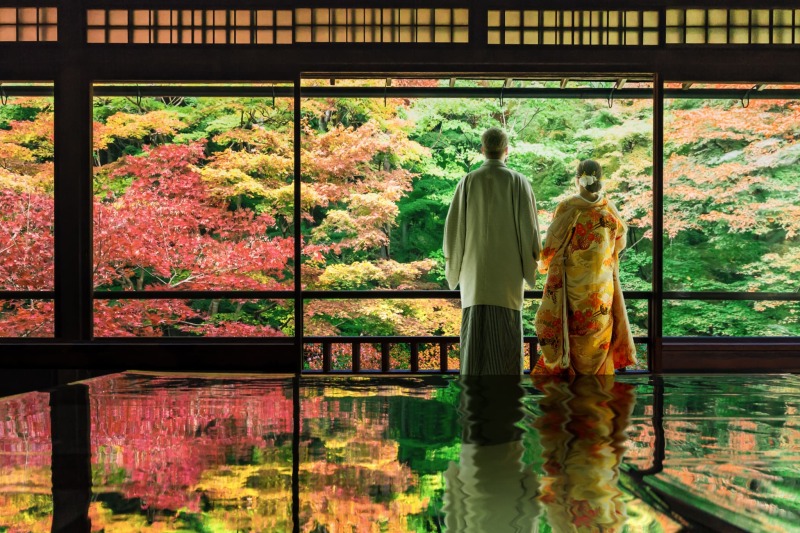 ヘアメイクの技術 写真2 after