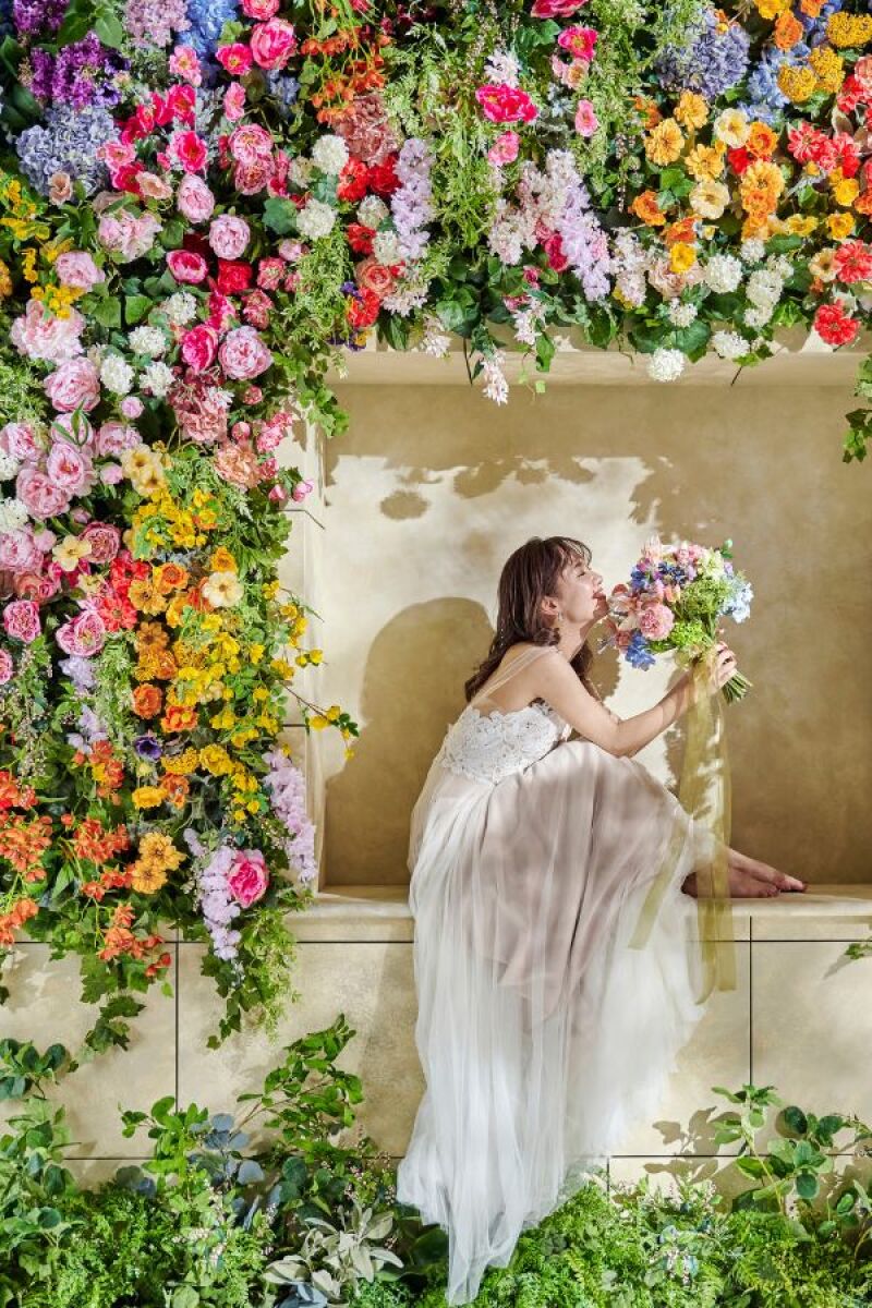 20以上ある撮影シーン