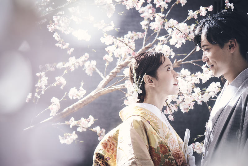 BLANZ(ブランズ)心斎橋_挙式ができる