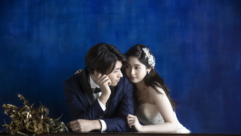 BLANZ(ブランズ)心斎橋_マタニティフォトの撮影ができる