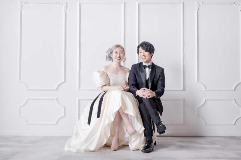 BLANZ（ブランズ）心斎橋_カラードレスが豊富