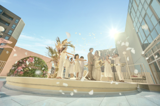 BLANZ（ブランズ）心斎橋