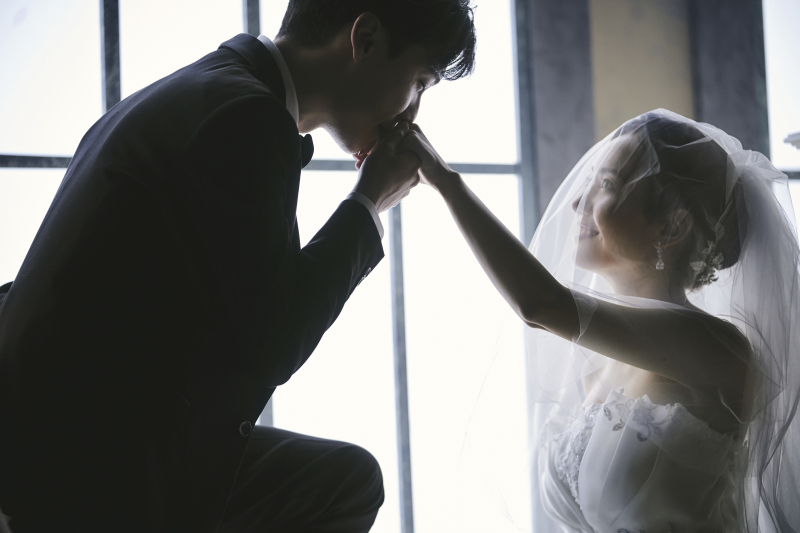 BLANZ(ブランズ)心斎橋_挙式ができる