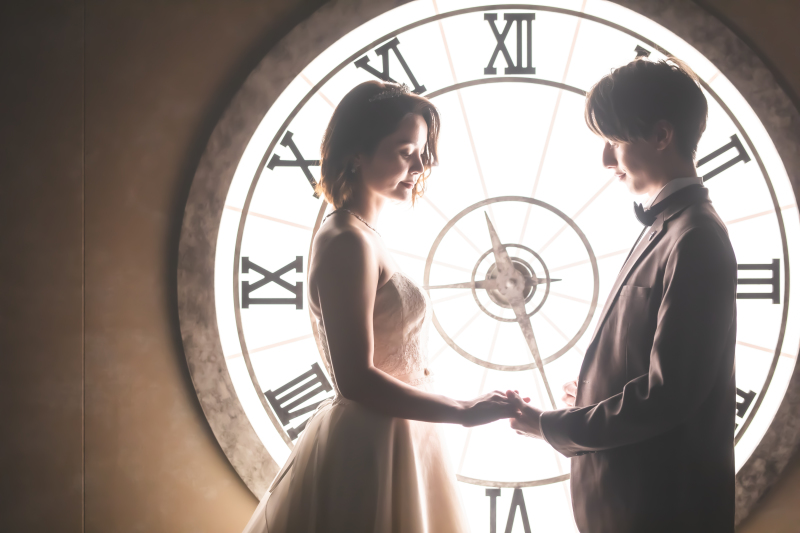 BLANZ(ブランズ)心斎橋_挙式ができる