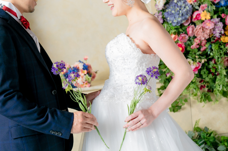 Point1 多彩な撮影シーン