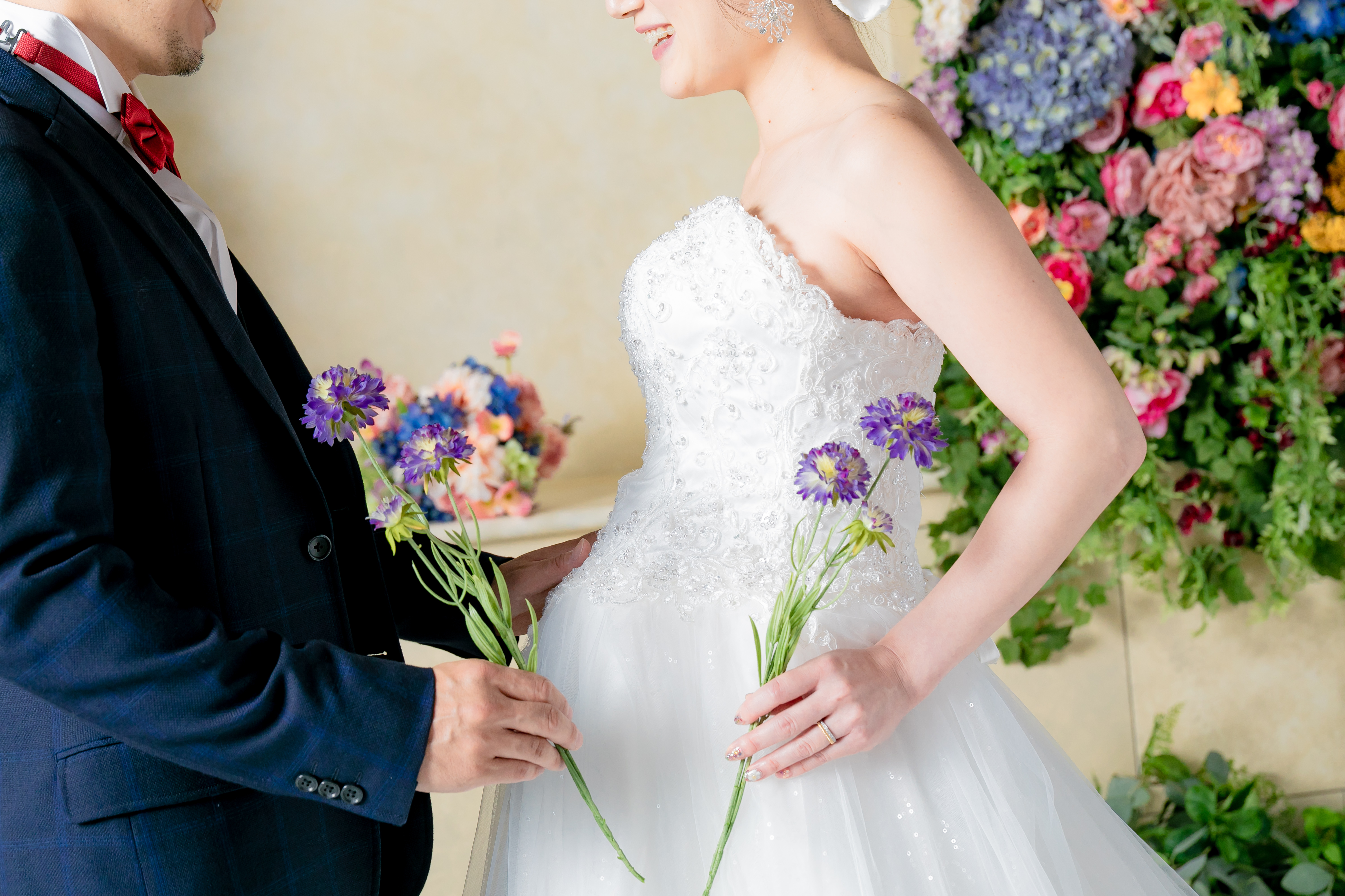 Point1 多彩な撮影シーン