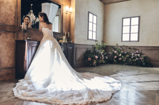 BLANZ（ブランズ）心斎橋_アンティーク風