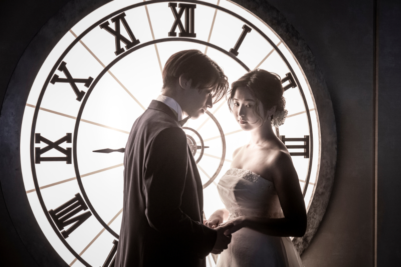 BLANZ（ブランズ）心斎橋_チャペルで撮影できる