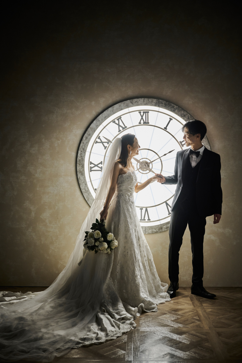 Point1 多彩な撮影シーン