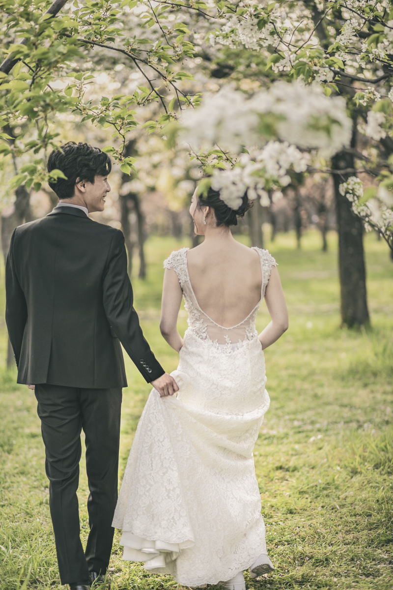 BLANZ(ブランズ)心斎橋_マタニティフォトの撮影ができる