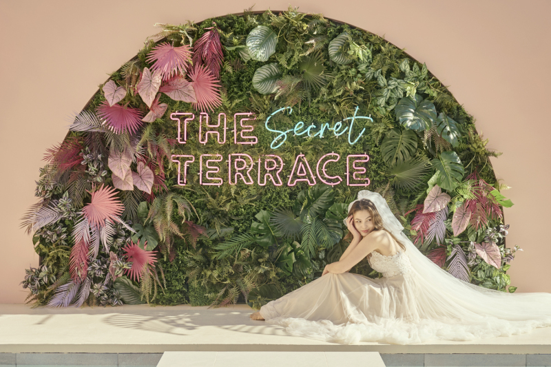 BLANZ(ブランズ)心斎橋_会食ができる