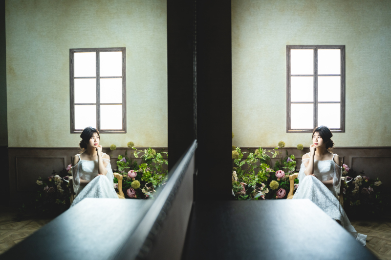 BLANZ(ブランズ)心斎橋_スタジオで撮影できる