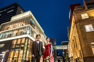 BLANZ ロケーション　「神戸」