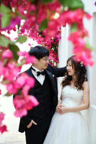 BLANZ STUDIO 「ブーゲンビリアストリート」