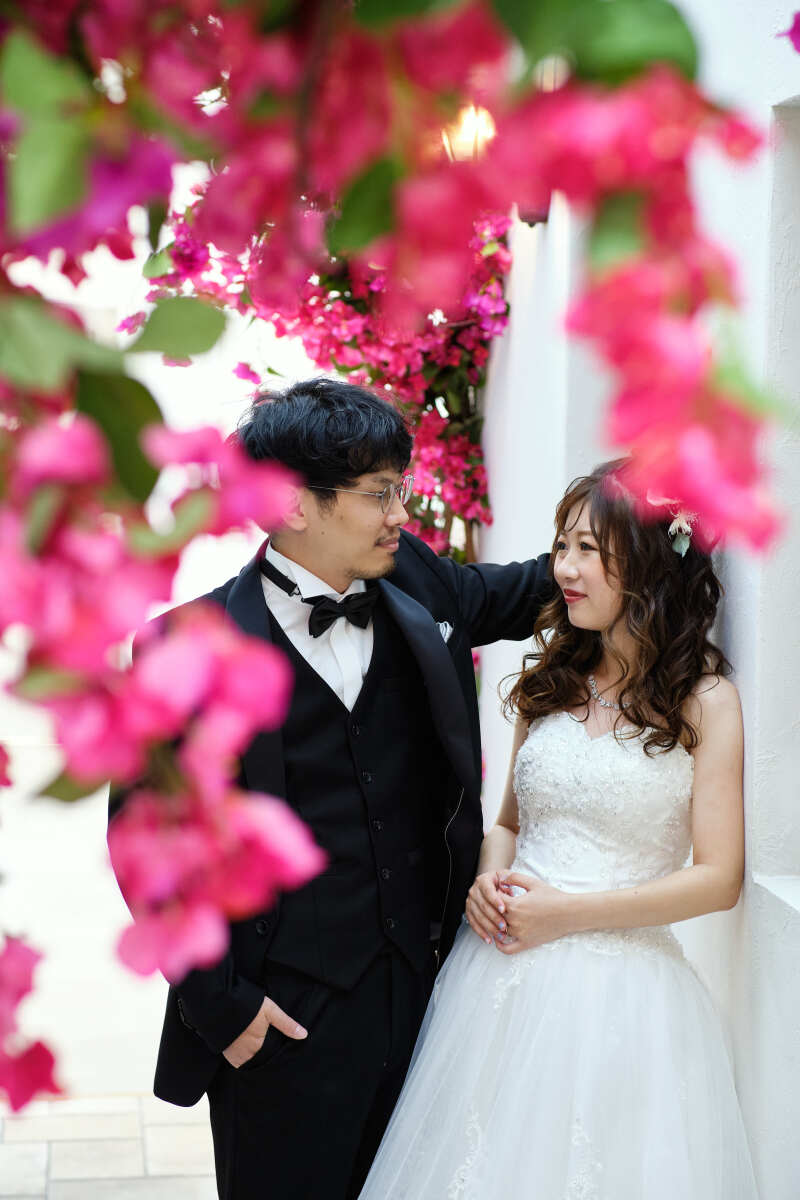 BLANZ STUDIO 「ブーゲンビリアストリート」