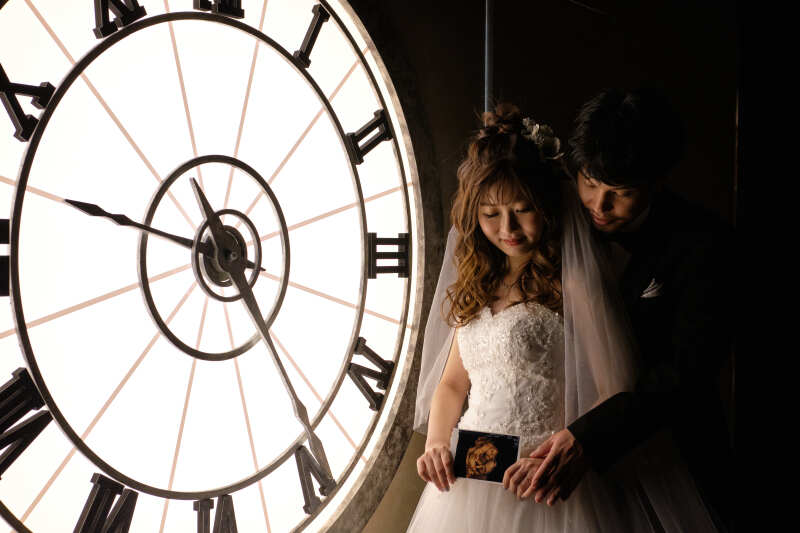 BLANZ STUDIO 「クロック」