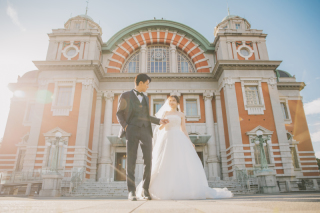 表情やポーズの１つ１つまでこだわって指示を出していくので、モデルみたいな仕上がりに！