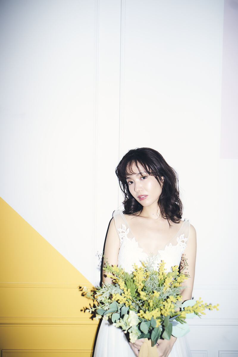 【30ページアルバム+9シーン撮影】洋装3着スタジオ撮影プラン✷衣装選び放題!