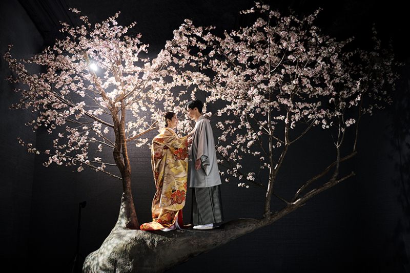 【 先着10組限定｜Spring campaign | サクラ撮影 &ldquo;確約&rdquo; プラン！】