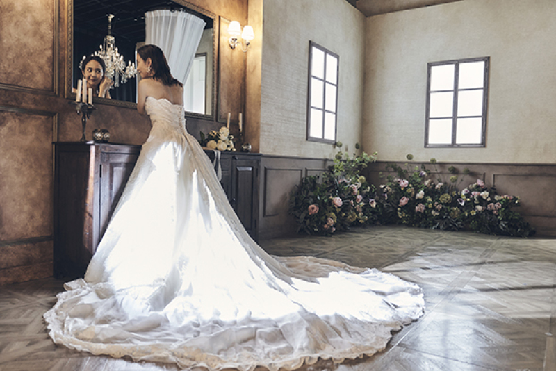 【Winter campaign｜322,300円→267,300円】和装洋装でロケ＋スタジオ撮影｜全200カット