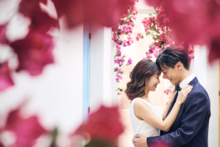 【ご好評につき延長決定!|各月先着5組限定】打合せも1回で済む!洋装&スタジオ撮影キャンペーン!151,800円⇨99,000円