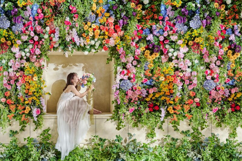 【5月オススメ】新緑撮影スタロケセット｜全データorアルバムプレゼント