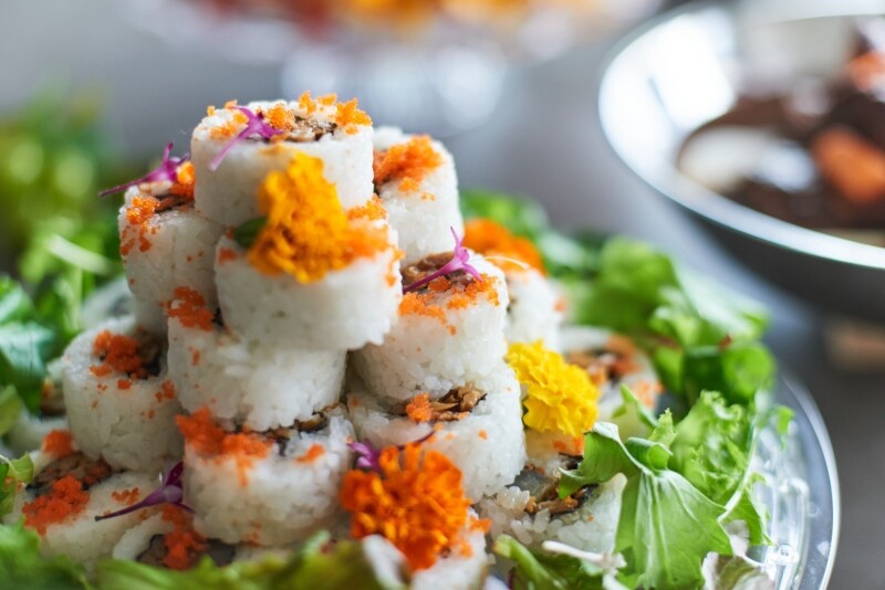 【フォト+会食(ブッフェ)|気軽に顔合わせ♪|187,000円】スタジオ撮影とブッフェでご家族とあたたかなひとときを!