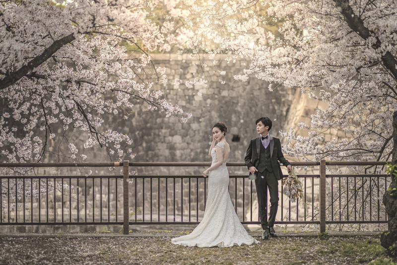 【 4月末まで撮影限定｜Spring campaign | サクラ撮影を必ず叶えるプラン！】