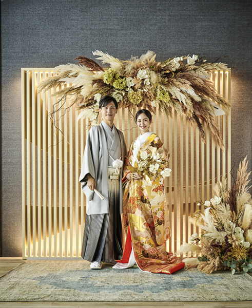 【月10組限定｜400,400円⇨264,000円】大好評6大特典付き / 厳選80着追加料金無し / 衣装も贅沢に選べる！