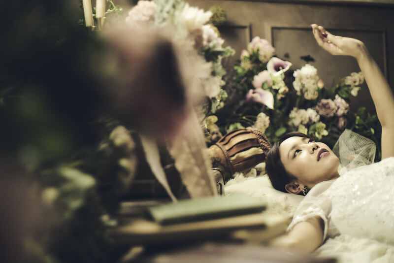 マタニティプラン♡【12ページアルバム付き】洋装1着スタジオ撮影