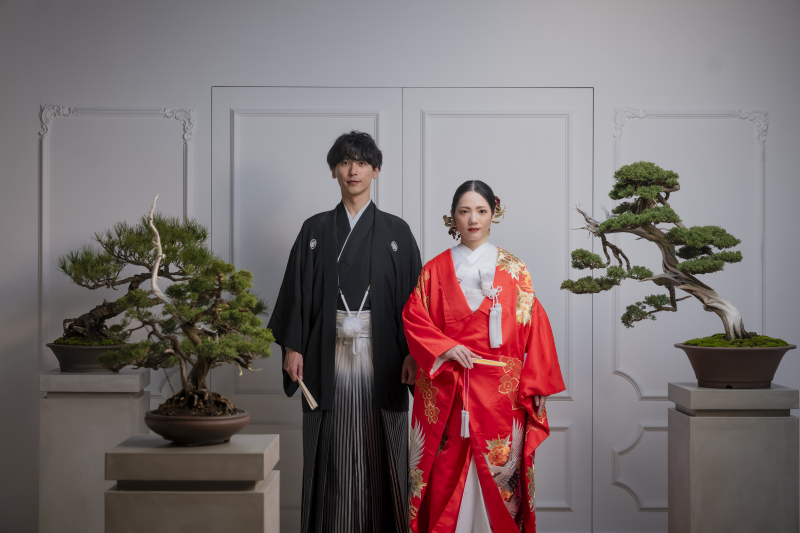 【月10組限定｜400,400円⇨264,000円】大好評6大特典付き / 厳選80着追加料金無し / 衣装も贅沢に選べる！