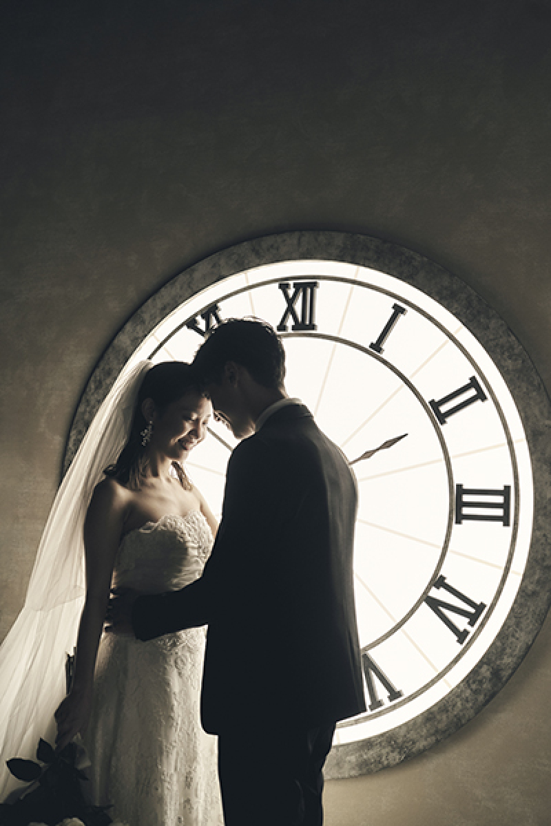 【ブランズ心斎橋の早割✨|毎月10組限定】最大15%OFF!半年以上先に撮影検討の方(掲載金額はスタジオ6シーン洋装2着の例)