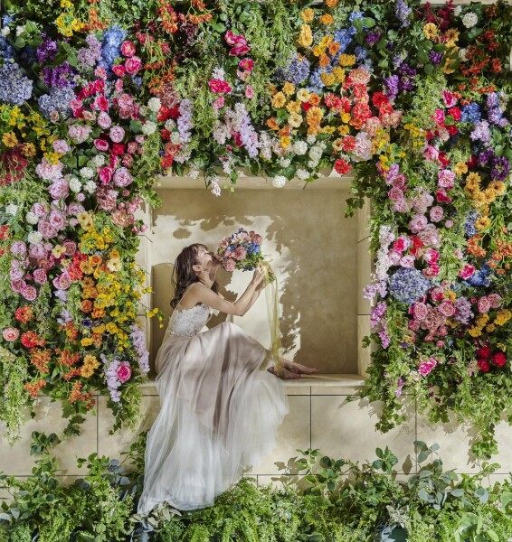 マタニティプラン♡【12ページアルバム付き】洋装1着スタジオ撮影